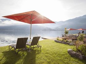 Freiberg´s Kurztrip - direkt am Zeller See inkl. Kulinarik & Sommerkarte | 7 Nächte