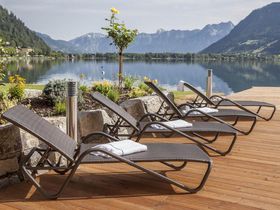Erleben & Genießen direkt am Zeller See inkl. Sommerkarte | 3 Nächte