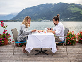Erleben & Genießen direkt am Zeller See inkl. Sommerkarte | 3 Nächte