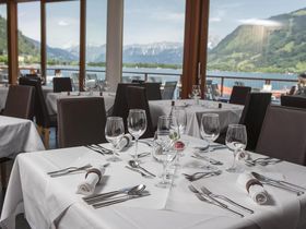 Freiberg´s Kurztrip - direkt am Zeller See inkl. Kulinarik & Sommerkarte | 7 Nächte