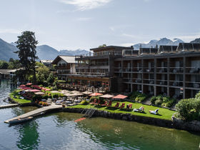 Freiberg´s Kurztrip - direkt am Zeller See inkl. Kulinarik & Sommerkarte | 7 Nächte