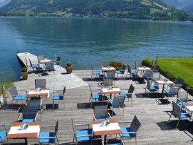 Erleben & Genießen direkt am Zeller See inkl. Sommerkarte | 3 Nächte