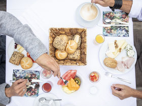 Freiberg´s Kurztrip - direkt am Zeller See inkl. Kulinarik & Sommerkarte | 7 Nächte