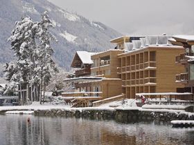 Freiberg´s Kurztrip - direkt am Zeller See inkl. Kulinarik & Sommerkarte | 7 Nächte