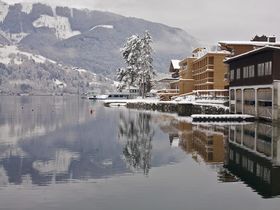 Erleben & Genießen direkt am Zeller See inkl. Sommerkarte | 3 Nächte