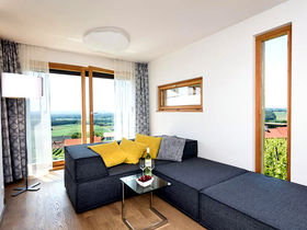 Adventzeit zu Zweit in der steirischen Wellness-Luxus Lodge | 2 Nächte