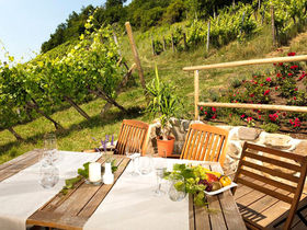 Adventzeit zu Zweit in der steirischen Wellness-Luxus Lodge | 2 Nächte