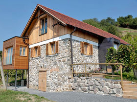 Adventzeit zu Zweit in der steirischen Wellness-Luxus Lodge | 2 Nächte