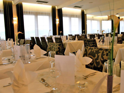 Vitus Steyr Hotel &amp; SPA Suites