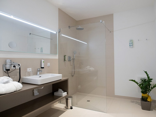 Vitus Steyr Hotel &amp; SPA Suites