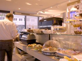 Himmlische Auszeit für Zwei im VITUS Steyr in der Vitus Suite