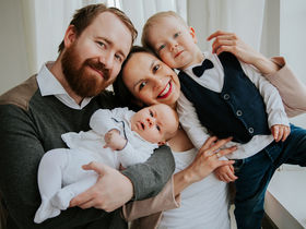 Himmlische Auszeit für Zwei im VITUS Steyr in der Vitus Suite