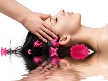 Relax Auszeit in Steyr inkl. Massage