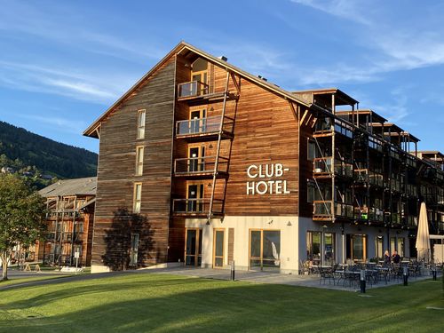 Club Hotel am Kreischberg