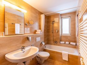 Urlaub am Kreischberg inkl. Halbpension | 3 Nächte 