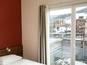 Urlaub am Kreischberg inkl. Halbpension | 3 Nächte 