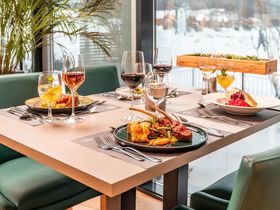 Urlaub am Kreischberg inkl. Halbpension | 3 Nächte 