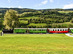Urlaub am Kreischberg inkl. Halbpension | 3 Nächte 