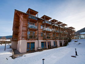 Urlaub am Kreischberg inkl. Halbpension | 3 Nächte 