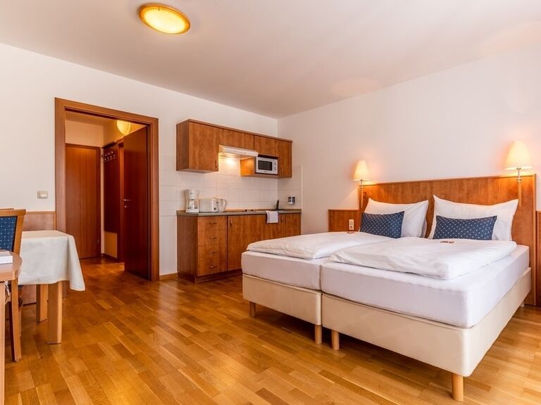 Appartement/s A