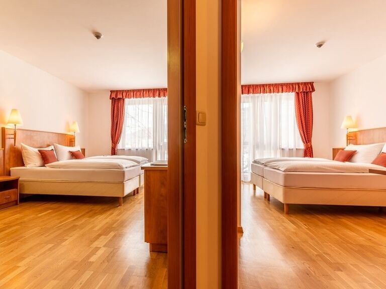 Appartement/s B