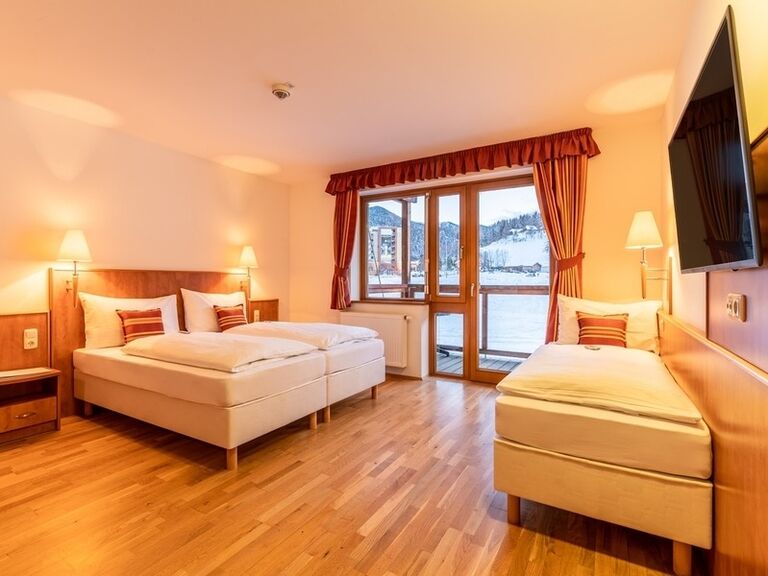 Appartement/s C