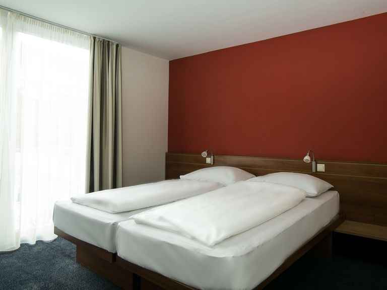 Doppelzimmer Standard