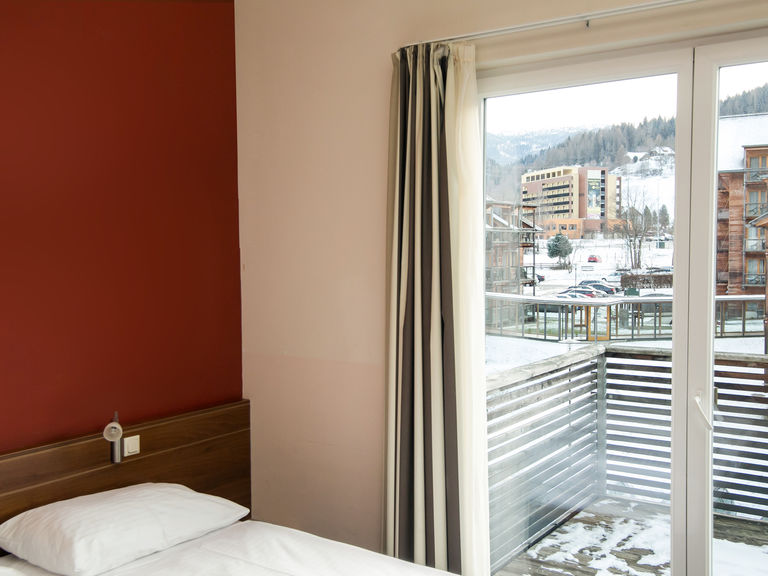 Doppelzimmer Superior