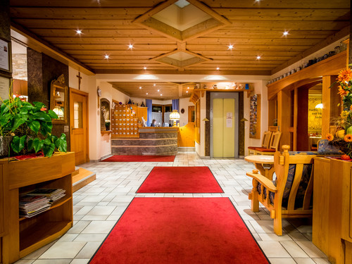 Flattacher Hof
