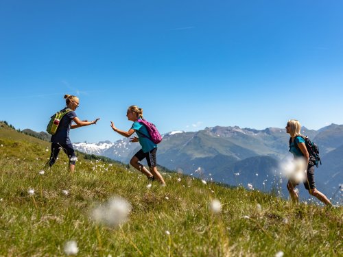 Urlaub im Nationalpark Hohe Tauern Kärnten | 3 Nächte