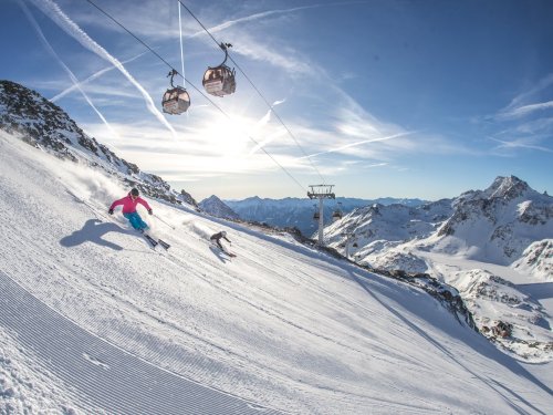Winterurlaub im Nationalpark Hohe Tauern in Kärnten | 2 Nächte
