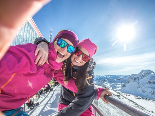 Winterurlaub im Nationalpark Hohe Tauern in Kärnten | 3 Nächte