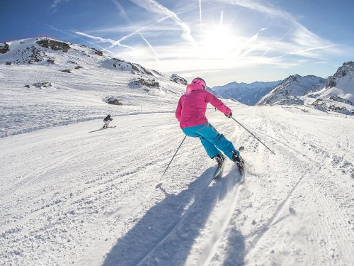 Winterurlaub im Nationalpark Hohe Tauern in Kärnten | 4 Nächte