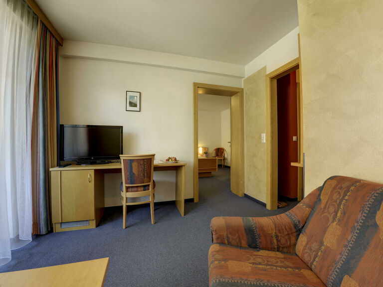 Suite/n