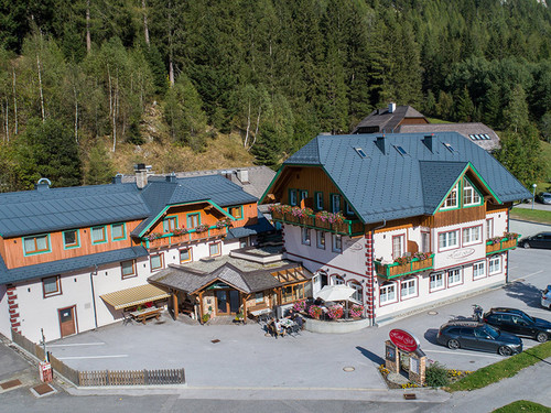 Wohlfühl Hotel Gell