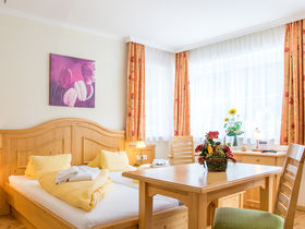 Winterurlaub inmitten der Salzburger Berge - Schneespaß & Wellnessgenuss | 4 Nächte