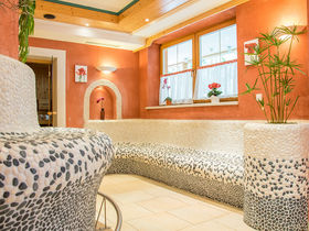 Winterurlaub inmitten der Salzburger Berge - Schneespaß & Wellnessgenuss | 4 Nächte