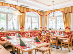 Winterurlaub inmitten der Salzburger Berge - Schneespaß & Wellnessgenuss | 4 Nächte