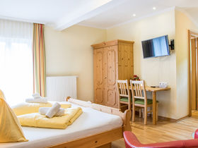 Winterurlaub inmitten der Salzburger Berge - Schneespaß & Wellnessgenuss | 4 Nächte