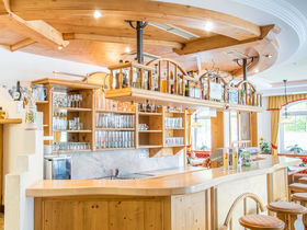 Winterurlaub inmitten der Salzburger Berge - Schneespaß & Wellnessgenuss | 4 Nächte