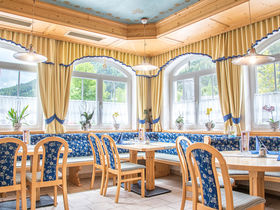 Winterurlaub inmitten der Salzburger Berge - Schneespaß & Wellnessgenuss | 4 Nächte