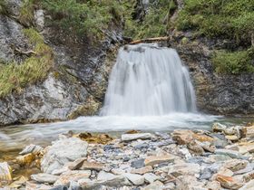 Aktivurlaub im Salzburger Land inkl. Abenteuer mit der Lungau Card | 3 Nächte