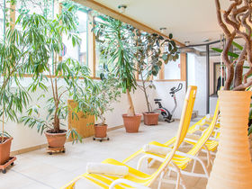 Winterurlaub inmitten der Salzburger Berge - Schneespaß & Wellnessgenuss | 4 Nächte