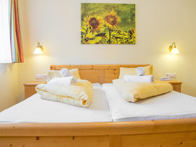 Winterurlaub inmitten der Salzburger Berge - Schneespaß & Wellnessgenuss | 4 Nächte