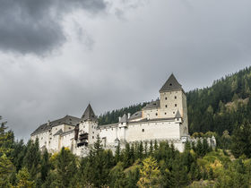 Aktivurlaub im Salzburger Land inkl. Abenteuer mit der Lungau Card | 3 Nächte