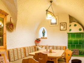 Winterurlaub inmitten der Salzburger Berge - Schneespaß & Wellnessgenuss | 4 Nächte