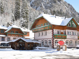 Aktivurlaub im Salzburger Land inkl. Abenteuer mit der Lungau Card | 3 Nächte