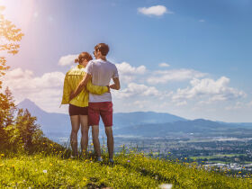 Sommerurlaub in Obertauern - Wohlfühlurlaub mit Genuss | 7 Nächte