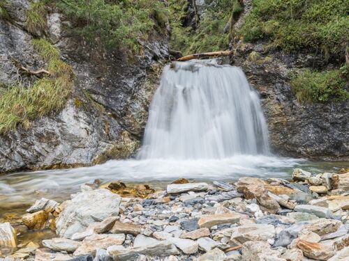 Pfoten voraus! Urlaub mit Ihrem Hund zwischen den Salzburger Bergen | 1 Nacht