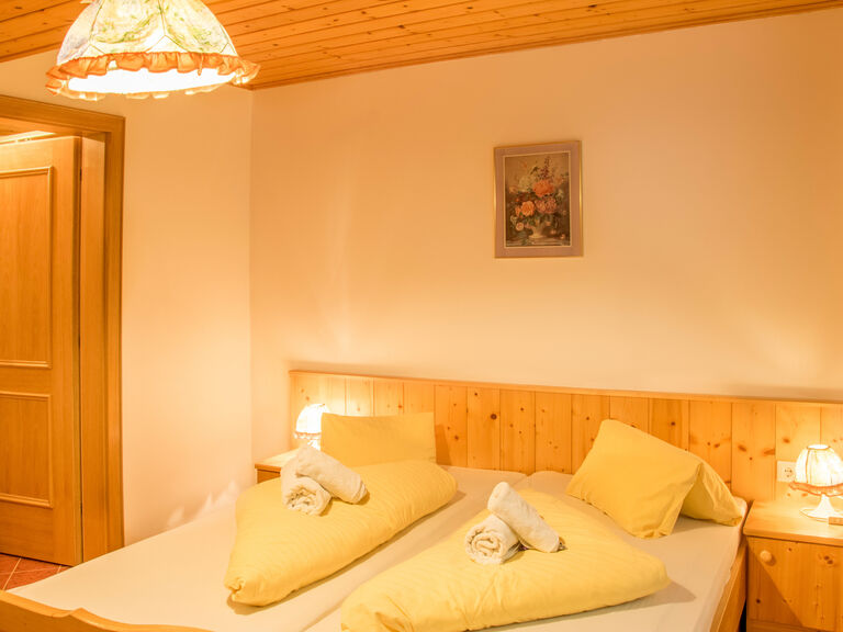 Doppelzimmer Klassik